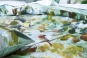 Motif linge de lit MAPLE TREE - DESIGNERS GUILD