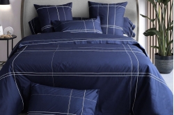 Linge de lit CHARLES - TRADITION DES VOSGES