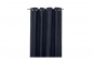 Rideaux en lin PROPRIANO denim - HAOMY