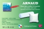 sous-taie ARNAUD imperméable