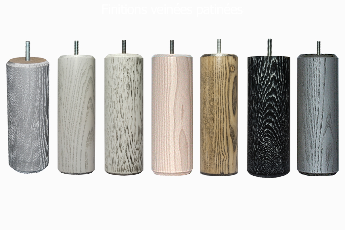 Pied De Lit 20 Cm Brico Depot
