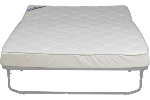 matelas BZ  NOEMIE mousse HD30kg - couchage occasionnel