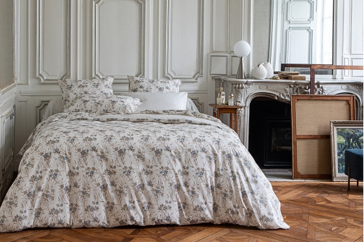 Linge de lit JOLIJOUR - ANNE DE SOLÈNE Linge de lit JOLIJOUR - ANNE DE SOLÈNE