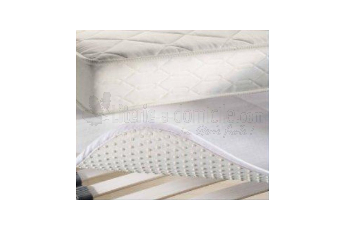 Isolateur De Sommier Antiderapant Tissage Du Moulin