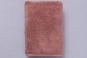 Drap de douche SOFT ROSE VELOUTÉ - SYLVIE THIRIEZ