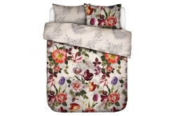 Linge de lit SCARLETT VANILLA - ESSENZA