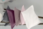 linge de lit COTON UNI - HORIZON - SYLVIE THIRIEZ