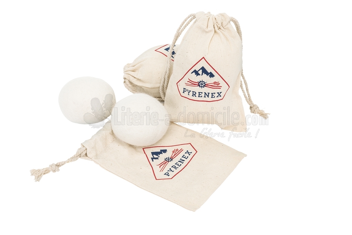 Achat/Vente 6 Balles de Lavage Contre Peluches et Bouloches pas