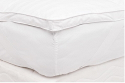 surmatelas ECRIN dorsal - PYRENEX