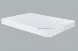 matelas clic-clac ELODIE - LITERIE A DOMICILE