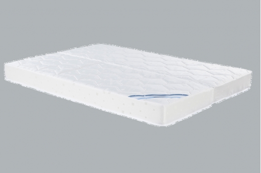 matelas clic-clac ELODIE - LITERIE A DOMICILE