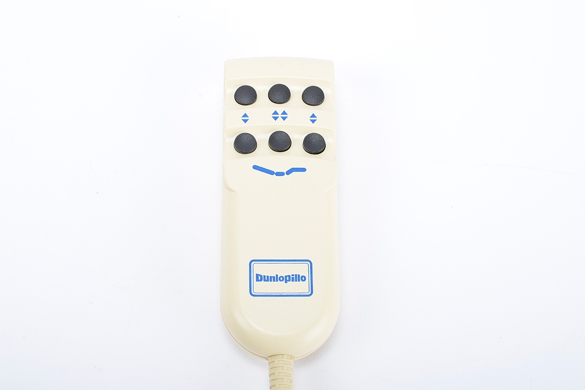 filaire classic6 eco pour lit électrique DUNLOPILLO