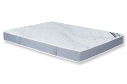 matelas gigogne jumelable CHAMBORD 16 cm - HR 50 Kg (la paire)