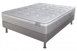 matelas RHAPSODIE (fin de série) - EBAC (vendu sans le...