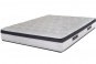 matelas ressorts RHAPSODIE 4 (livré sans sommier) - EBAC