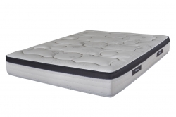 matelas ressorts RUMBA 3 - EBAC 