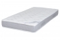 matelas MELIOR 2 - 90 x 190 cm -mousse HR 35 kg 