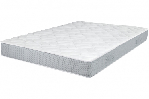 matelas MELIOR 2 - mousse HR 35kg - EBAC