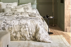 Linge de lit EXUBERANCE NATUREL - SANDERSON