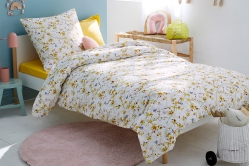Linge de lit PAPILLONS - TRADILINGE