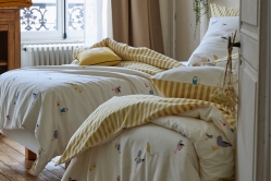 Linge de lit enfant GRANDES VACANCES - SYLVIE THIRIEZ