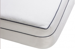 protège matelas molleton CAP CORSE (fin de série)