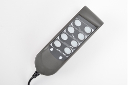 télécommande filaire H3F-8 SYNCHROFLEX