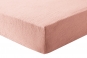 Drap housse SOURCE BLUSH - ANNE DE SOLÈNE