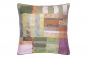 Taie d'oreiller carrée recto ACHARA EPICE - DESIGNERS GUILD