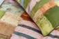 Motif linge de lit ACHARA EPICE - DESIGNERS GUILD