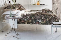 Linge de lit MANSUR OCHRE - DESIGNERS GUILD