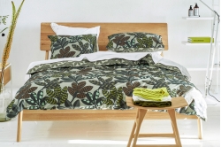 Linge de lit TANJORE NUTMEG - DESIGNERS GUILD