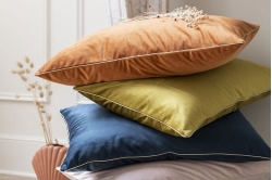 housse de coussin GATSBY