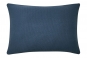 Housse de coussin POÈME BLEU ODYSSÉE - ESSIX