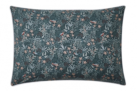 Housse de coussin ODE NOCTURNE - ESSIX