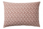 Housse de coussin MIRAGE CHAPERON ROUX - ESSIX