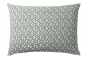 Housse de coussin MIRAGE GUILLIVERT - ESSIX