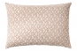 Housse de coussin MIRAGE PAIN D'EPICES - ESSIX