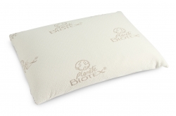 oreiller MAIA mémoire de forme 40 x 60 - PLANÈTE BIOTEX