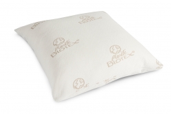 oreiller CALYPSO fleur de visco Planète Biotex