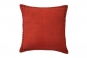 Coussin FARNIENTE tomette carré recto - BLANC DES VOSGES