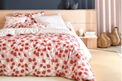 Linge de lit GARDEN COQUELICOT - SCION LIVING