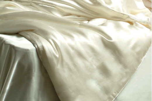 couette soie enveloppe soie - KUMI KOOKOON couette soie enveloppe soie - KUMI KOOKOON