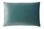 Housse de coussin velours GATSBY fjord - ESSIX