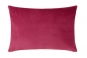 Housse de coussin velours GATSBY opéra - ESSIX