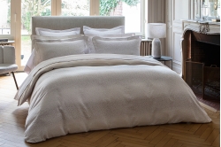 Linge de lit CARACTERE - ANNE DE SOLENE