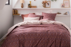 Linge de lit VIRGINIA - ESSIX