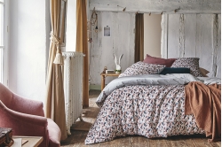 Linge de lit MURMURE - ESSIX