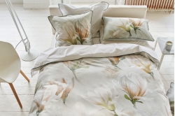 Linge de lit YULAN MAGNOLIA - DESIGNERS GUILD