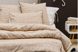 Linge de lit WILLEM - SYLVIE THIRIEZ